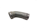 патрубок интеркулера Audi A6 4F/C6 2006, 2.7 л., TDi, BPP, дизель, 6МКПП, silbersee / ly7w, универсал, передний привод, правый руль, 4F0145708N
