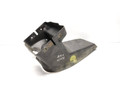 воздуховод интеркулера Audi S4 B6/8H 2004, 4.2 л., i, BBK, бензин, АКПП, красный, седан, полный привод, правый руль, 8E0121281