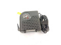 компрессор для шин Volkswagen Golf 5 поколение 2006, 2.0 л., TDi PD, BKD, дизель, 6МКПП, black magic / lc9z, хетчбэк 5 дв., передний привод, правый руль