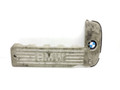 декоративная крышка двигателя BMW 5 серия E39 [рестайлинг] 2002, 2.5 л., D, M57 D25 (256D1), дизель, АКПП, titansilber / 354, седан, задний привод, правый руль, 7786740