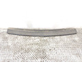 молдинг заднего бампера Land Rover Freelander 2 поколение [рестайлинг] L359 2010, 2.2 л., TD, 224DT, дизель, 6МКПП, fuji white / 867, внедорожник 5 дв., полный привод, правый руль, 6H5217877AC