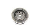 шкив коленвала Volvo XC90 1 поколение 2002, 2.5 л., Ti, B 5254 T2, бензин, АКПП, silver / 426, внедорожник 5 дв., полный привод, 30731039
