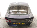 крышка багажника (дверь 3-5) Ford Mondeo 4 поколение [рестайлинг] 2012, 1.6 л., TDCi, T1BA, дизель, 6МКПП, midnight sky / sa, лифтбэк, передний привод, правый руль, 1701410