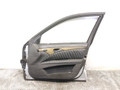 дверь передняя правая Mercedes-Benz E-Класс W211/S211 S211 2005, 2.2 л., CDi, дизель, АКПП, iridiumsilber / 775, универсал, задний привод, правый руль, A2117201405 - фото №2