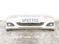 бампер передний Mercedes-Benz C-Класс W203/S203/CL203 [рестайлинг] CL203 2007, 1.8 л., Kompr, M 271.940, бензин, АКПП, iridiumsilber / 775, хетчбэк 3 дв., задний привод, правый руль, A2038853225