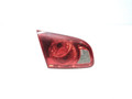 фонарь крышки багажника левый Hyundai Santa Fe 2 поколение (CM) CM 2007, 2.2 л., CRDi, D4EB, дизель, 5МКПП, gun metal / 2j, внедорожник 5 дв., полный привод, правый руль, 92405-2B000