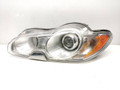 Фара галоген левая Jaguar XF X250 250 2009, 3.0 л., D, AJV6D, дизель, АКПП, lunar grey / ljz, седан, задний привод, правый руль, C2Z13827, 8X2313W030AC