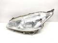 Фара галоген правая Peugeot 208 1 поколение 2014, 1.2 л., i, HMZ (EB2F), бензин, 5МКПП, gris aluminium / ezr, хетчбэк 5 дв., передний привод, правый руль, 9802221980, 89905651