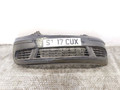 бампер передний Volkswagen Golf Plus 1 поколение 2007, 1.6 л., FSI, BLF, бензин, АКПП, black magic, хетчбэк 5 дв., передний привод, правый руль, 5M0807221