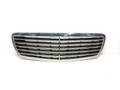 решетка радиатора Mercedes-Benz E-Класс W211/S211 S211 2005, 2.1 л., CDi, OM 646.961, дизель, АКПП, iridiumsilber / 775, универсал, задний привод, правый руль, A2118800583, A2118800383