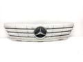 решетка радиатора Mercedes-Benz C-Класс W203/S203/CL203 [рестайлинг] CL203 2007, 1.8 л., Kompr, M 271.940, бензин, АКПП, iridiumsilber / 775, хетчбэк 3 дв., задний привод, правый руль, A2038801283