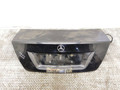 крышка багажника (дверь 3-5) Mercedes-Benz C-Класс W204 [рестайлинг] W204 2012, 2.1 л., CDi, OM 651.913, дизель, АКПП, obsidianschwarz / 197, седан, задний привод, правый руль, A2047500075