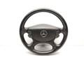 руль Mercedes-Benz CLK-Класс C209/A209 [рестайлинг] C209 2006, 2.2 л., CDi, OM 646.966, дизель, АКПП, iridiumsilber / 775, купе, задний привод, правый руль, A2304600503, A2308600002