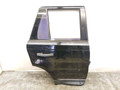 дверь задняя правая Land Rover Range Rover Sport 1 поколение L320 2006, 2.7 л., D, 276DT, дизель, АКПП, java black / lrc697, внедорожник 5 дв., полный привод, правый руль, BFA790080