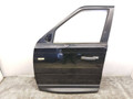 дверь передняя левая Land Rover Range Rover Sport 1 поколение L320 2008, 2.7 л., D, 276DT, дизель, АКПП, java black / lrc697, внедорожник 5 дв., полный привод, правый руль, BDA790090