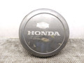 чехол запаски Honda CR-V 2 поколение [рестайлинг] RD9 2006, 2.2 л., cTDi, N22A2, дизель, 6МКПП, cosmic gray / nh674p, внедорожник 5 дв., полный привод, правый руль, 75590-S9AX-J110-20