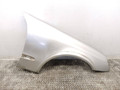 крыло переднее правое Mercedes-Benz E-Класс W211/S211 S211 2005, 2.1 л., CDi, OM 646.961, дизель, АКПП, iridiumsilber / 775, универсал, задний привод, правый руль, A2118800818, A2118801418