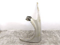 крыло переднее левое Volvo C30 1 поколение 2007, 1.6 л., i, B 4164 S3, бензин, 5МКПП, silver / 426, хетчбэк 3 дв., передний привод, правый руль, 31253949