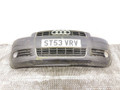 бампер передний Audi A3 8P 2004, 2.0 л., TDi PD, BKD, дизель, 6МКПП, серый, хетчбэк 3 дв., передний привод, правый руль, 8P3807437
