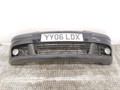 бампер передний Volkswagen Golf 5 поколение 2006, 2.0 л., TDi PD, BKD, дизель, 6МКПП, black magic / lc9z, хетчбэк 5 дв., передний привод, правый руль, 1K0807217F
