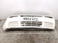 бампер передний Opel Vivaro A 2004, 1.9 л., Di, F9Q 762, дизель, 5МКПП, сasablancaweiss / 10u, микроавтобус, передний привод, правый руль, 8200011389, 91165829, 91165830, 91165831, 91165832, 91165877