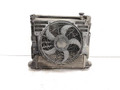 кассета радиаторов BMW X5 E53 2002, 3.0 л., D, M57 D30 (306D1), дизель, АКПП, stahlgrau / 400, внедорожник 5 дв., полный привод, правый руль, 64536914216, 6921382, 7787040, 17102248724, 17512247966