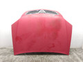 капот Opel Vectra C 2004, 1.8 л., i, Z 18 XE, бензин, 5МКПП, красный, седан, передний привод, правый руль, 93174807