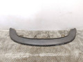 юбка бампера нижняя Volkswagen Golf 5 поколение 2006, 1.4 л., FSI, BLN, бензин, 5МКПП, reflex silver, хетчбэк 5 дв., передний привод, правый руль, 1K0805903A