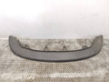 юбка бампера нижняя Volkswagen Golf 5 поколение 2005, 1.4 л., i, BCA, бензин, 5МКПП, reflex silver / la7w, хетчбэк 5 дв., передний привод, правый руль, 1K0805903A