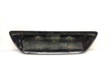 накладка под номер Mercedes-Benz C-Класс W203/S203/CL203 [рестайлинг] W203 2005, 1.8 л., Kompr, M 271.946, бензин, АКПП, diamantschwarz / 768, седан, задний привод, правый руль, A2037500881