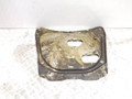 защита двигателя BMW X5 E53 2002, 3.0 л., i, M54 B30 (306S3), бензин, АКПП, black saphir / 475, внедорожник 5 дв., полный привод, правый руль, 31101095656
