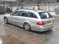 спойлер Mercedes-Benz E-Класс W211/S211 S211 2005, 2.2 л., CDi, дизель, АКПП, iridiumsilber / 775, универсал, задний привод, правый руль, 2117900188 - фото №3