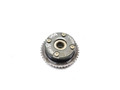 шкив распредвала Mercedes-Benz C-Класс W203/S203/CL203 CL203 2003, 1.8 л., Kompr, M 271.946, бензин, 6МКПП, obsidianschwarz / 197, хетчбэк 3 дв., задний привод, правый руль, 2710510203