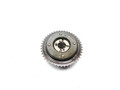 шкив распредвала Mercedes-Benz C-Класс W203/S203/CL203 CL203 2003, 1.8 л., Kompr, M 271.946, бензин, 6МКПП, obsidianschwarz / 197, хетчбэк 3 дв., задний привод, правый руль, 2710510203 - фото №2