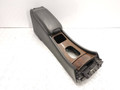 подлокотник Mercedes-Benz C-Класс W203/S203/CL203 [рестайлинг] W203 2006, 2.2 л., CDi, OM 646.963, дизель, АКПП, obsidianschwarz / 197, седан, задний привод, правый руль, A2036805250, A2036804750, A2036806082, A2036808382, A2036831508, A2038100530