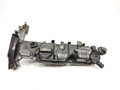 клапанная крышка Citroen C3 Picasso 1 поколение 2011, 1.6 л., HDi, 9HP (DV6DTED), дизель, 5МКПП, belle ille / kgw, минивэн, передний привод, правый руль, 9688939180