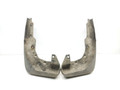 брызговик Honda CR-V 3 поколение RE6 2008, 2.2 л., cTDi, N22A2, дизель, 6МКПП, nighthawk black / b92p, внедорожник 5 дв., полный привод, правый руль, 75810-SWW-E000, 75800-SWW-E000