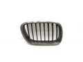 решетка радиатора BMW X5 E53 2002, 3.0 л., D, M57 D30 (306D1), дизель, АКПП, black saphir / 475, внедорожник 5 дв., полный привод, правый руль, 51138247674, 8247674