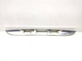 накладка двери (крышки) багажника Mercedes-Benz E-Класс W211/S211 S211 2005, 2.1 л., CDi, OM 646.961, дизель, АКПП, iridiumsilber / 775, универсал, задний привод, правый руль, 2117400493