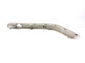 молдинг переднего бампера Mercedes-Benz C-Класс W203/S203/CL203 W203 2002, 2.0 л., i, M 111.951, бензин, АКПП, travertinbeige / 693, седан, задний привод, правый руль, 2038856221 - фото №2