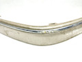 молдинг переднего бампера Mercedes-Benz C-Класс W203/S203/CL203 W203 2002, 2.0 л., i, M 111.951, бензин, АКПП, travertinbeige / 693, седан, задний привод, правый руль, 2038856221 - фото №3