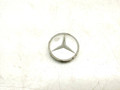 колпачок литого диска Mercedes-Benz C-Класс W202/S202 [рестайлинг] W202 2000, 2.4 л., i, M 112.910, бензин, АКПП, серебро, седан, задний привод, правый руль