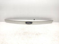 накладка двери (крышки) багажника Ford Mondeo 3 поколение [рестайлинг] 2007, 2.0 л., TDCi, N7BA, дизель, 6МКПП, серебро, хетчбэк 5 дв., передний привод, правый руль, 1S71F43400