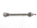 полуось передняя правая (приводной вал, ШРУС) Volkswagen Passat B7 2014, 2.0 л., TDi PD, CFFB, дизель, 6МКПП, tungsten silver / lb7w, седан, передний привод, правый руль, 1K0407272TP