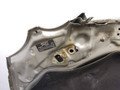 капот Mercedes-Benz E-Класс W211/S211 2003, 5.0 л., i, M 113.967, бензин, АКПП, brillantsilber / 744, седан, задний привод, правый руль, A2118800457, A2118800157 - фото №3