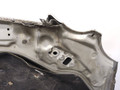 капот Mercedes-Benz E-Класс W211/S211 2003, 5.0 л., i, M 113.967, бензин, АКПП, brillantsilber / 744, седан, задний привод, правый руль, A2118800457, A2118800157 - фото №4