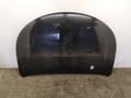 капот Toyota Avensis 3 поколение (T270) 2009, 2.0 л., D-4D, 1AD-FTV, дизель, 6МКПП, black / 209, универсал, передний привод, правый руль, 53301-05040