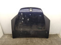 капот Renault Laguna 3 поколение 2008, 2.0 л., DCi, M9R 742, дизель, 6МКПП, bleu crepuscule / nv472, универсал, передний привод, правый руль, 651000021R