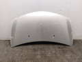 капот Renault Clio 3 поколение [рестайлинг] 2009, 1.2 л., i, D4F 740, бензин, 5МКПП, серебро, хетчбэк 3 дв., передний привод, правый руль, 7751476113