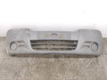бампер передний Opel Vivaro A [рестайлинг] 2010, 2.0 л., CDTi, M9R 782, дизель, 6МКПП, сasablancaweiss, микроавтобус, передний привод, правый руль, 93855609, 62010025